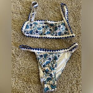 Shein small bikini